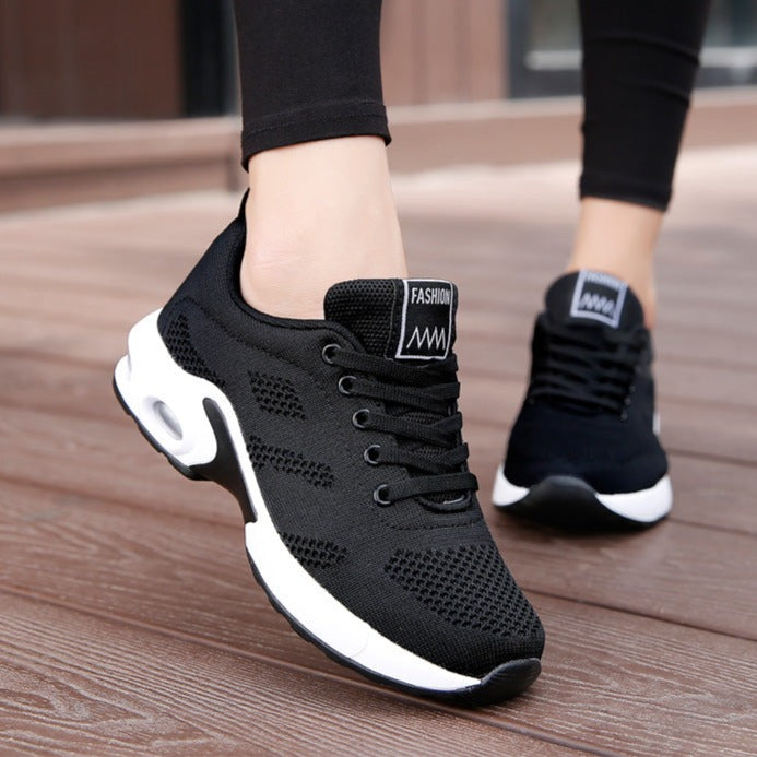 Orthogy Enduro Ortopædiske Sål Sneakers til Kvinder Smertefri Vandreture | Lersk
