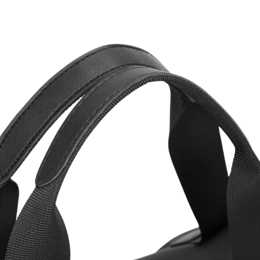 Wasserdichte Sporttasche mit Schuhfach FlexBag Pro Wasserdichte Sporttasche mit Schuhfach | Lersk
