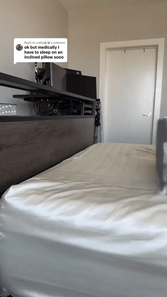 AeroSleep kilepude mod snorken og for en rolig søvn | Lersk