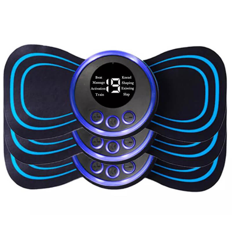 Neuro Corrective Therapy Device For Sciatica Pain Relief And Enhanced Mobility For Daily Activities | Lersk