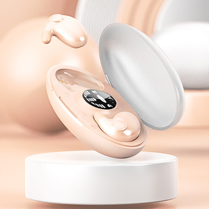 SilkDream Sleep Buds Invisible Bluetooth Headphones IPX5 | Lersk