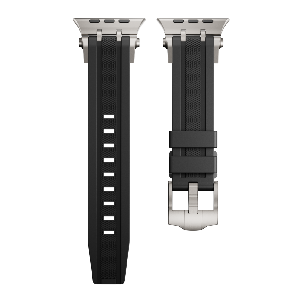 Correia Orbitella Rocket para Apple Watch | Lersk