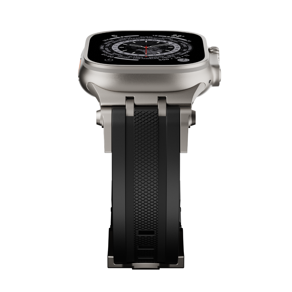 Correia Orbitella Rocket para Apple Watch | Lersk