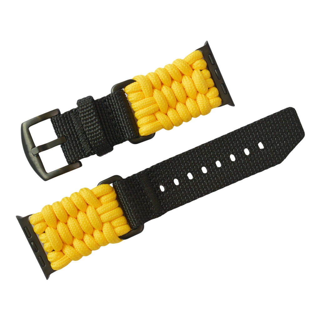 Adventure Survival Band for Apple Watch | Lersk