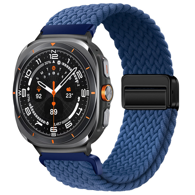 Kirrea Magnetic Buckle Strap | Compatible With Galaxy Watch Ultra | Lersk