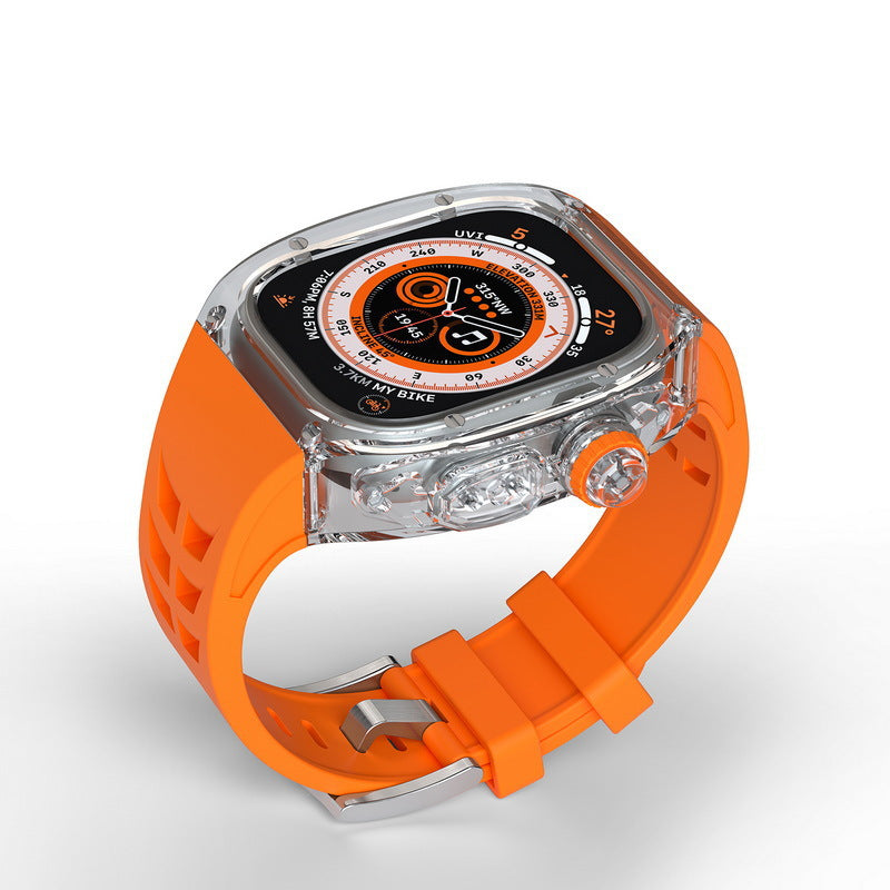 LumaShield Pro | Case for Apple Watch Ultra | Lersk