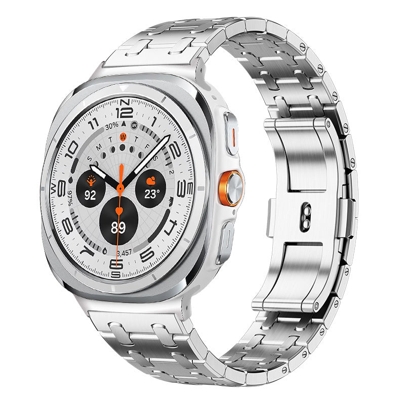 Arden Edelstahl Ersatz-Uhrenarmband für Samsung Watch Ultra | Lersk