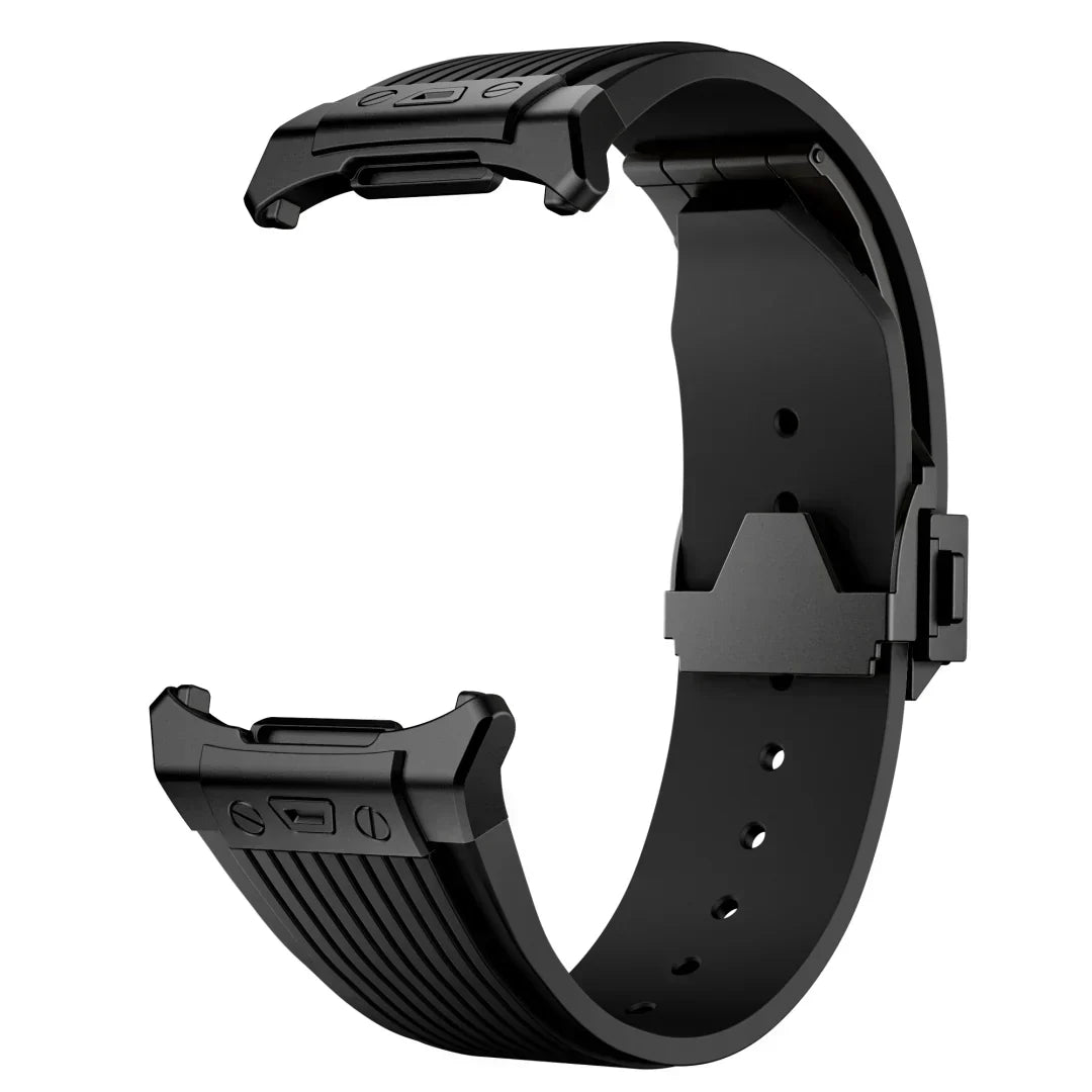 Trekra silikonový řemínek pro Samsung Galaxy Watch Ultra | Lersk
