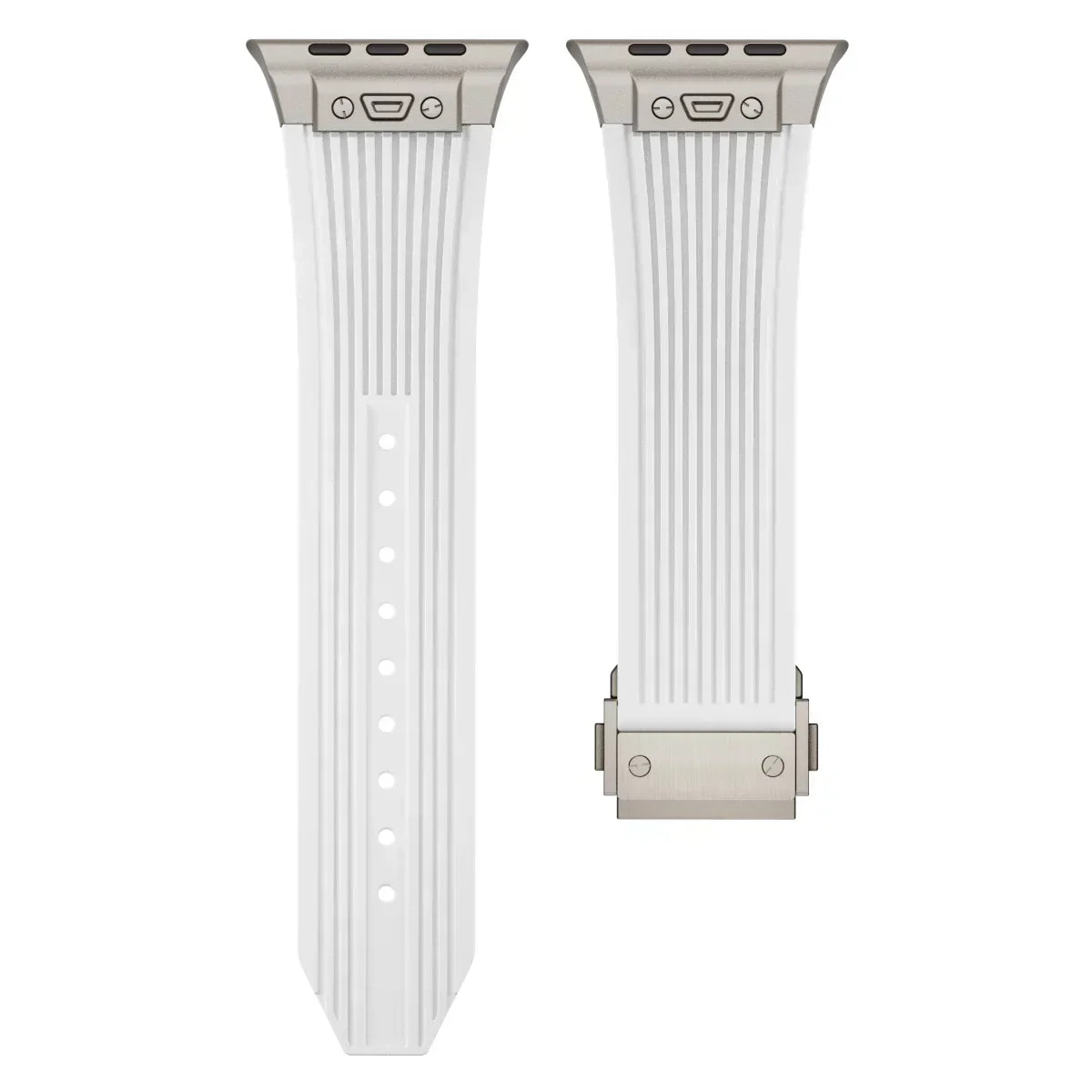 Pasek silikonowy NovaFlex do Apple Watch 42-49 mm Series | Lersk