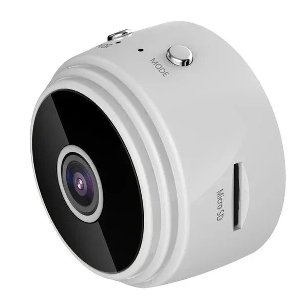 Nextri | 1080P Magnetic Mini Wireless Camera | Lersk