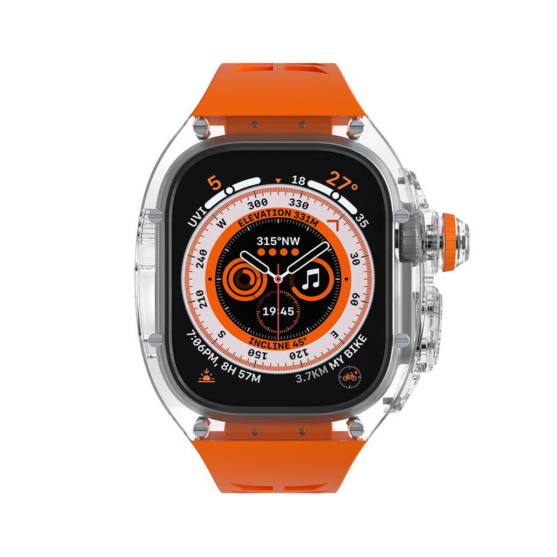 LumaShield Pro | Case for Apple Watch Ultra | Lersk