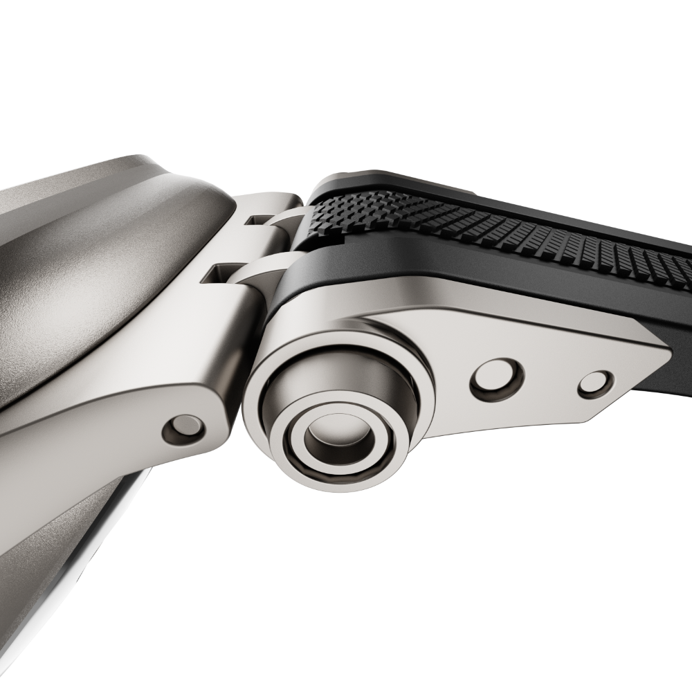 Correia Orbitella Rocket para Apple Watch | Lersk