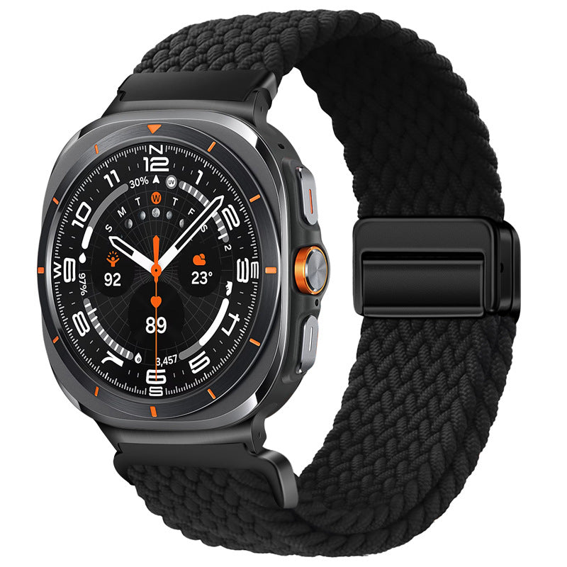 Kirrea Magnetic Buckle Strap | Compatible With Galaxy Watch Ultra | Lersk