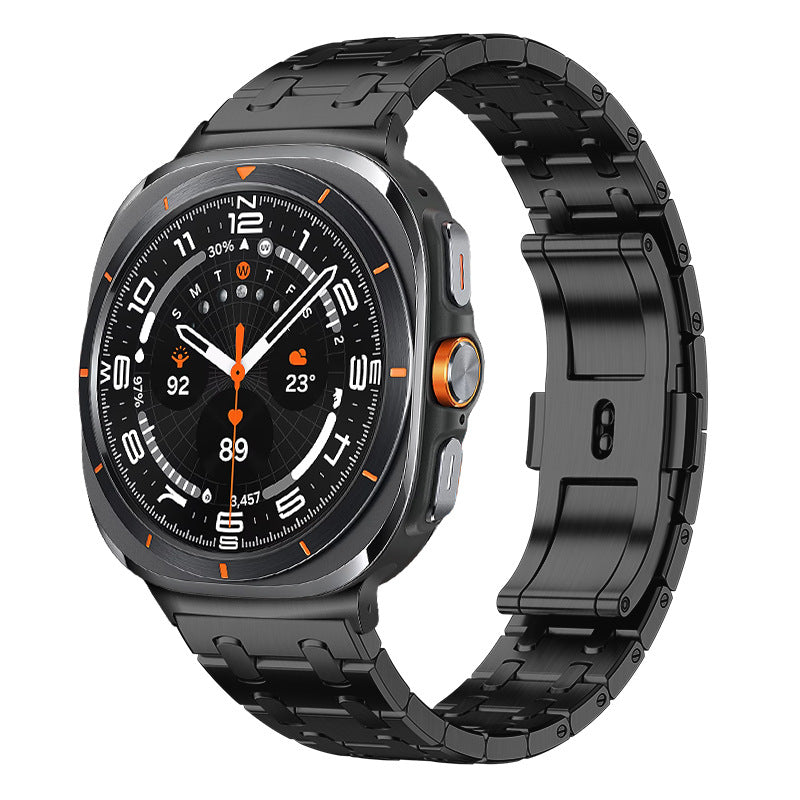 Arden Edelstahl Ersatz-Uhrenarmband für Samsung Watch Ultra | Lersk