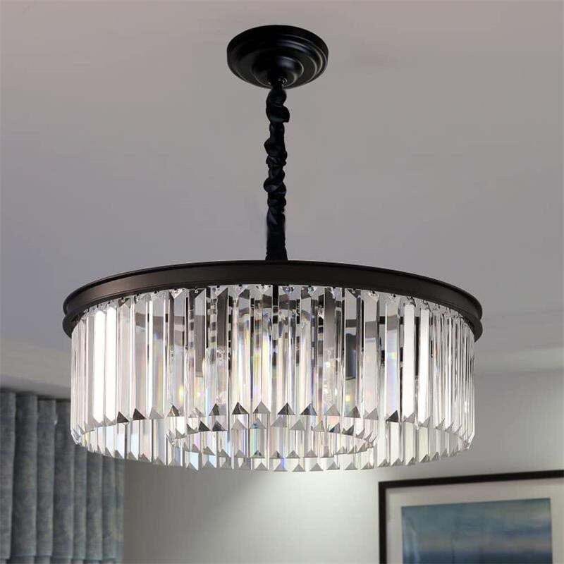 Wisiorek Liora Crystal | Lersk