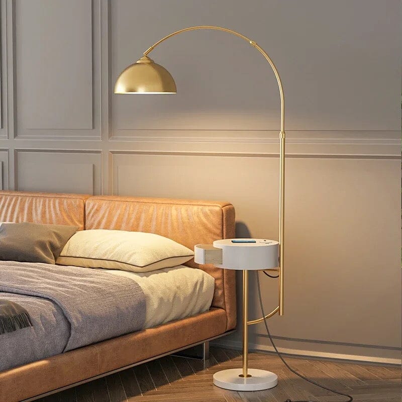 Marisol Floor Lights | Lersk