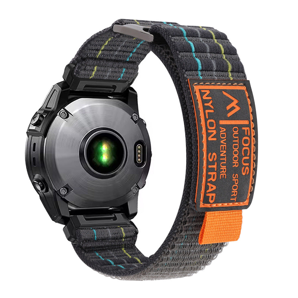 TerraStride | Trail Loop Nylon Band For Samsung Galaxy Watch 4/5/6/7/Pro | Lersk
