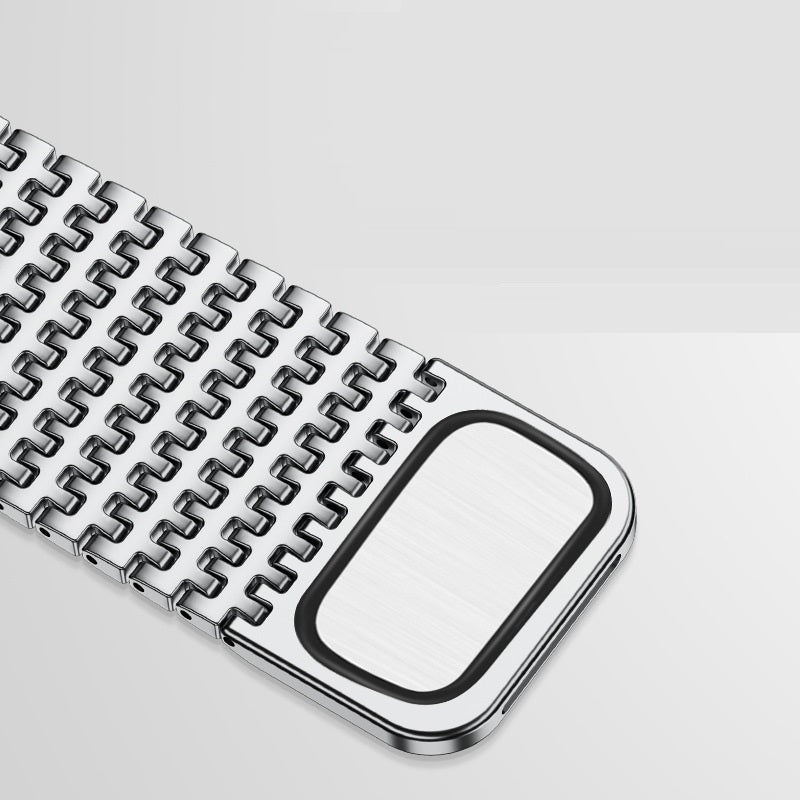 Kovara | Magnetic Stainless Steel Band for Samsung Watch Ultra | Lersk