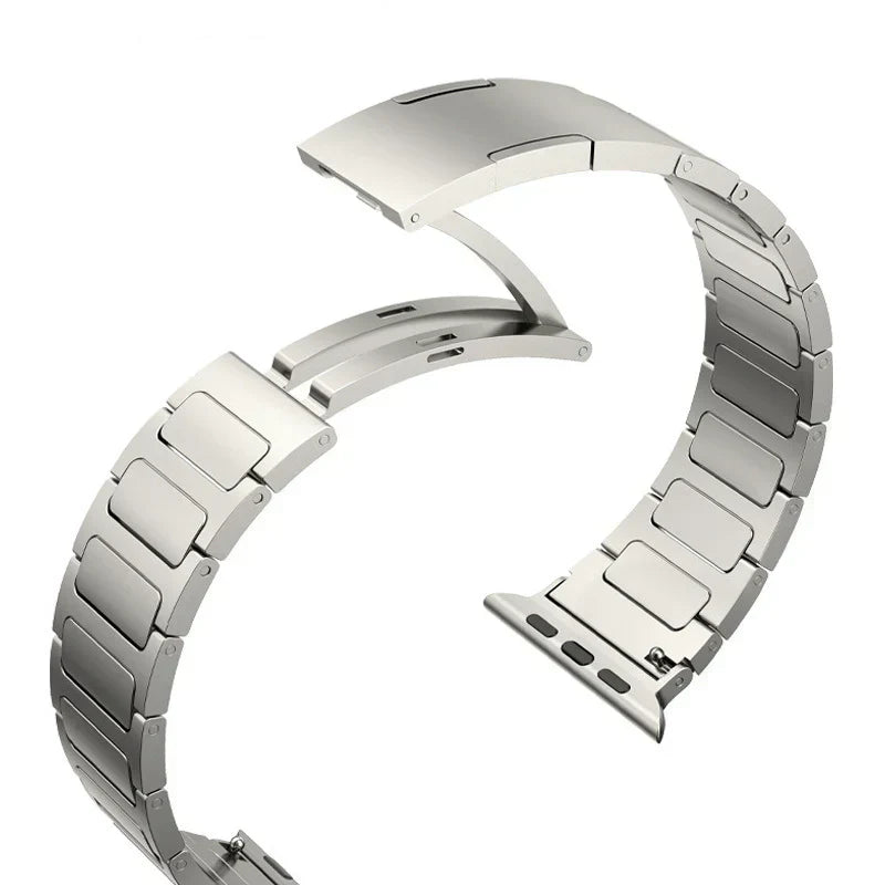Korvane | R02 Titanring | Lersk