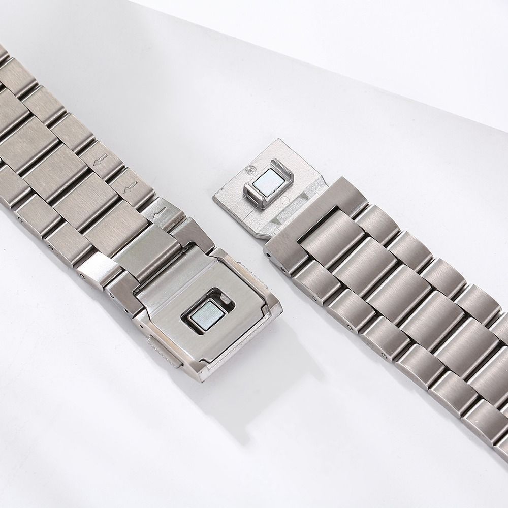 Kirrea Stainless Steel Watch Band Compatible With Apple Watch | Lersk