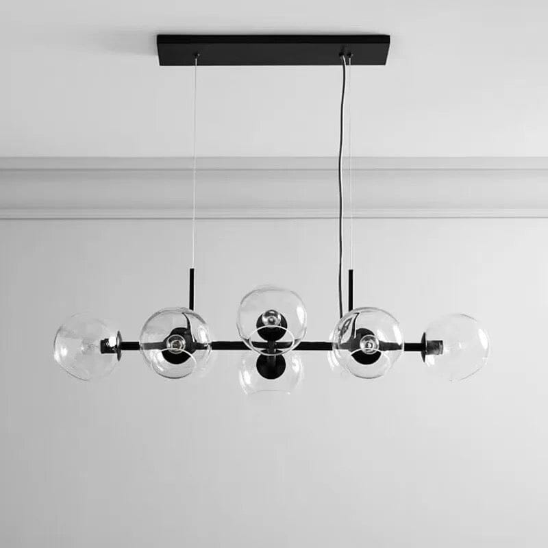Aveline Bubble Lysekrone | Lersk