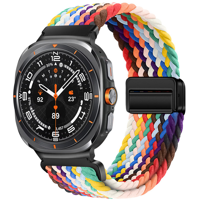 Kirrea Magnetic Buckle Strap | Compatible With Galaxy Watch Ultra | Lersk
