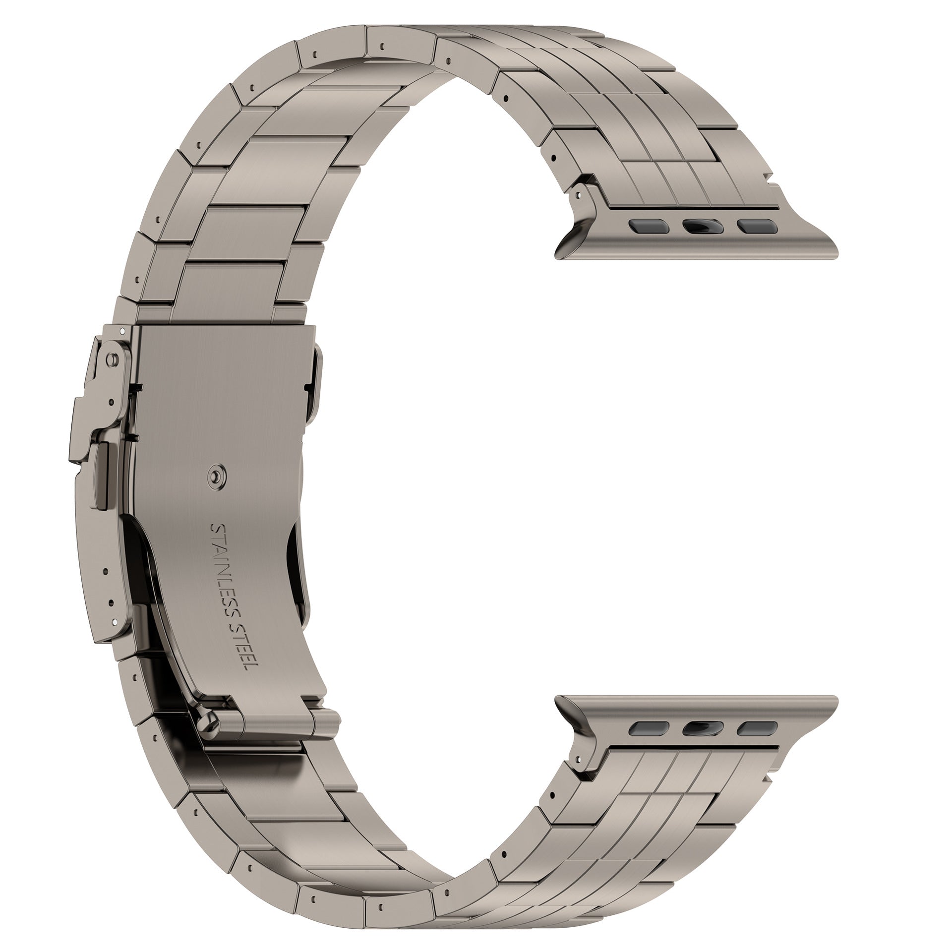 Kirrea Titanium Band for Apple Watch | Lersk