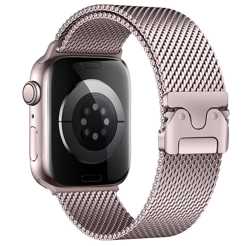 Arden Milanese Loop-rem til Apple Watch | Lersk