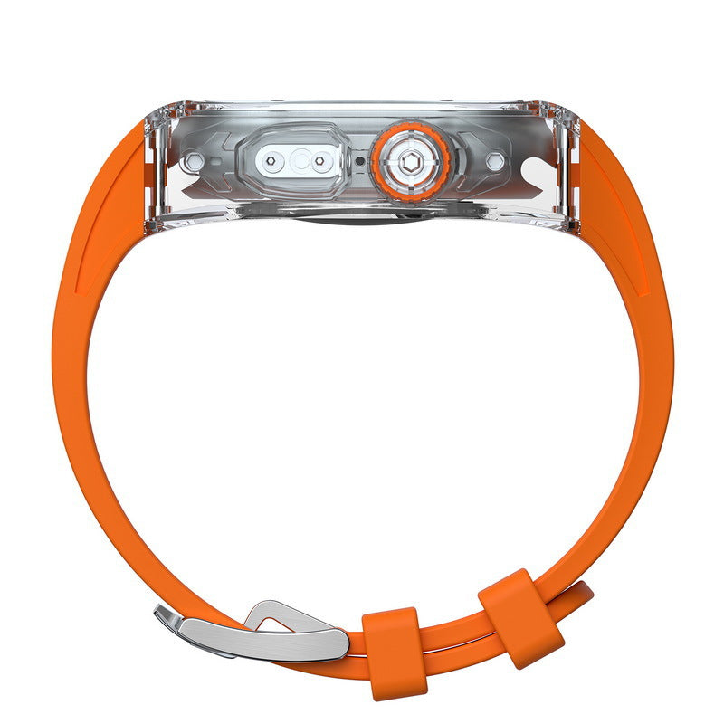 LumaShield Pro | Case for Apple Watch Ultra | Lersk