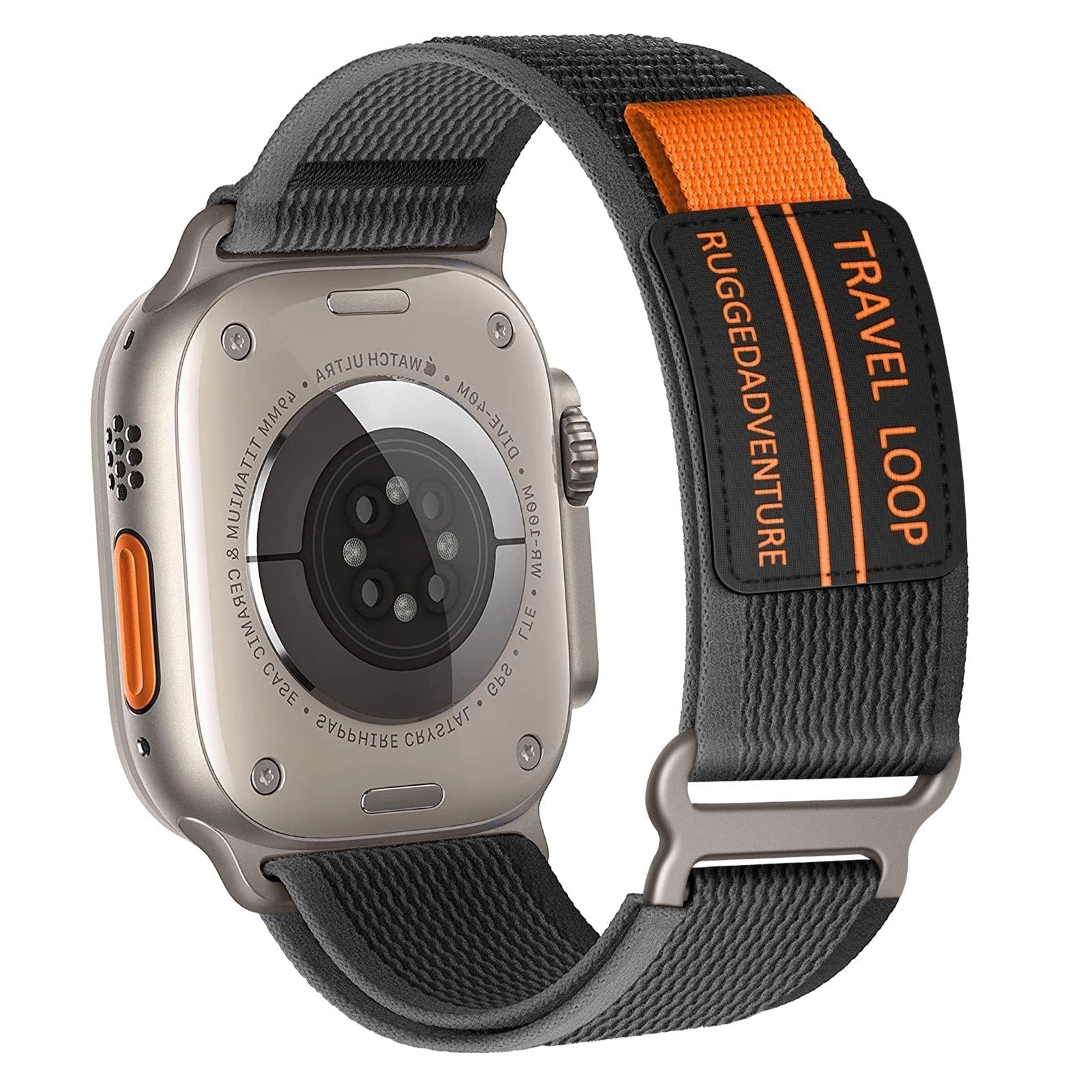 Kestrel | Designer Sports Trail Loop | Lersk