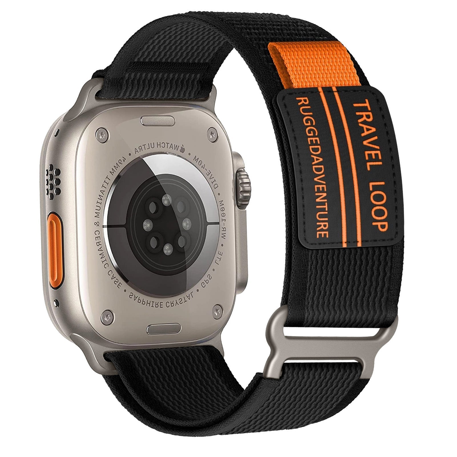 Kestrel | Designer Sports Trail Loop | Lersk
