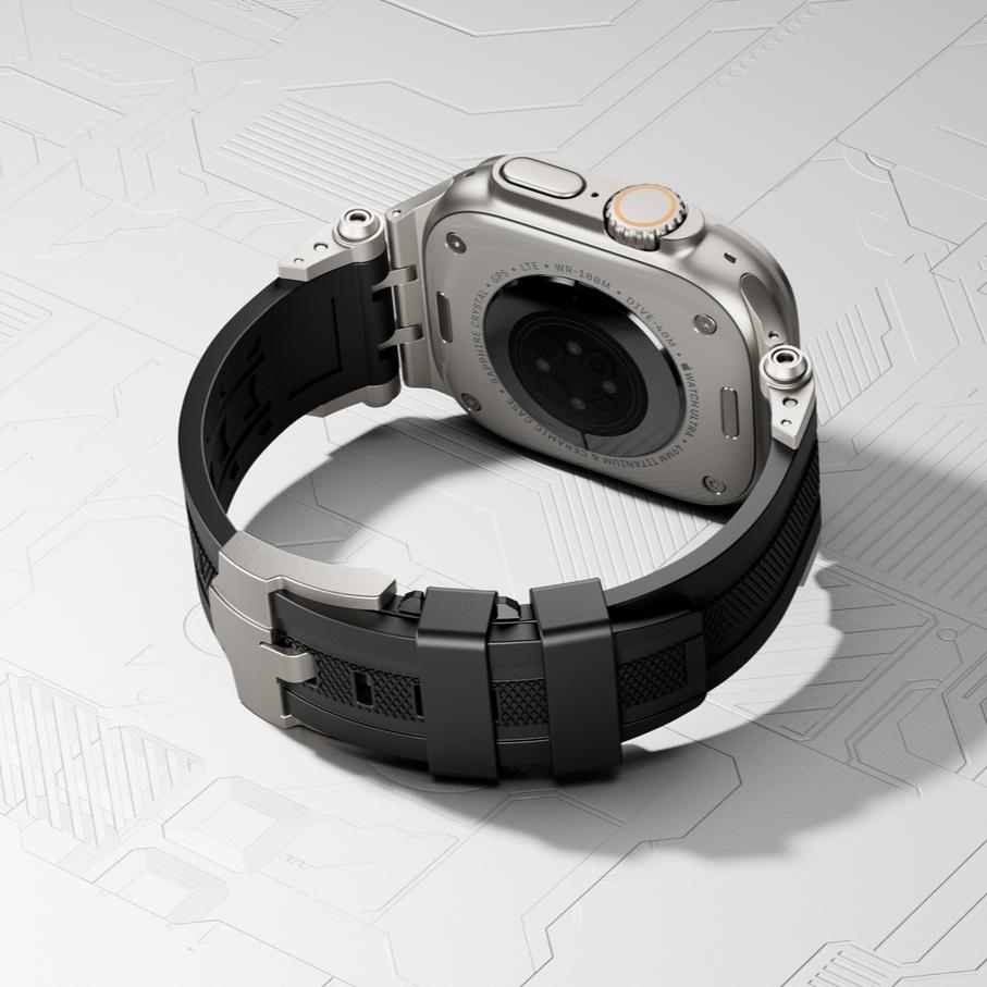 Correia Orbitella Rocket para Apple Watch | Lersk