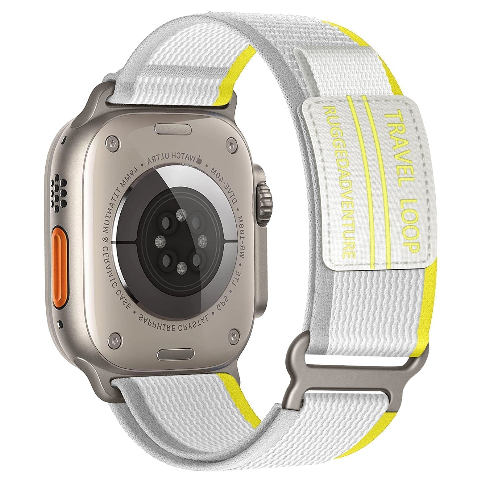 Kestrel | Designer Sports Trail Loop | Lersk