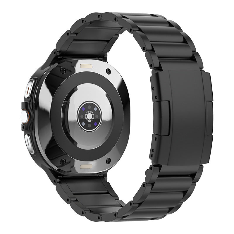 Novale Titanium Pro Rem til Samsung Watch Ultra | Lersk