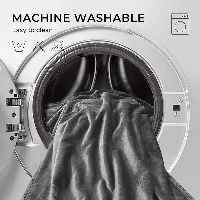Waterproof Blanket for Couples | Lersk