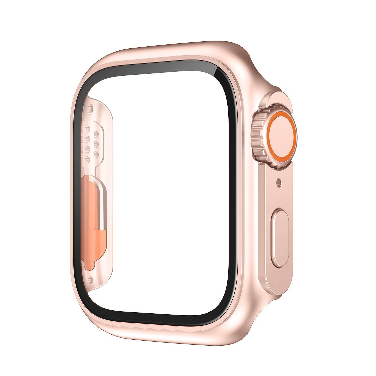 Slim Waterproof Cover with Tempered Glass Film | Lersk