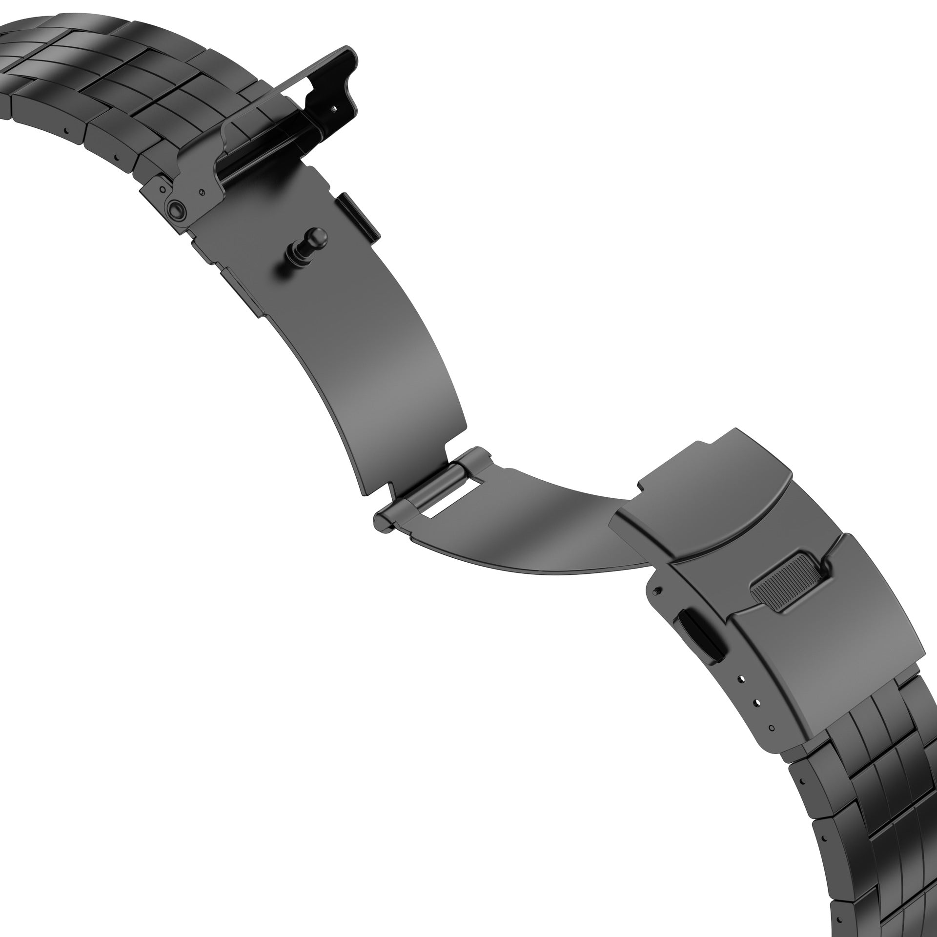 Kirrea Titanium Band for Apple Watch | Lersk
