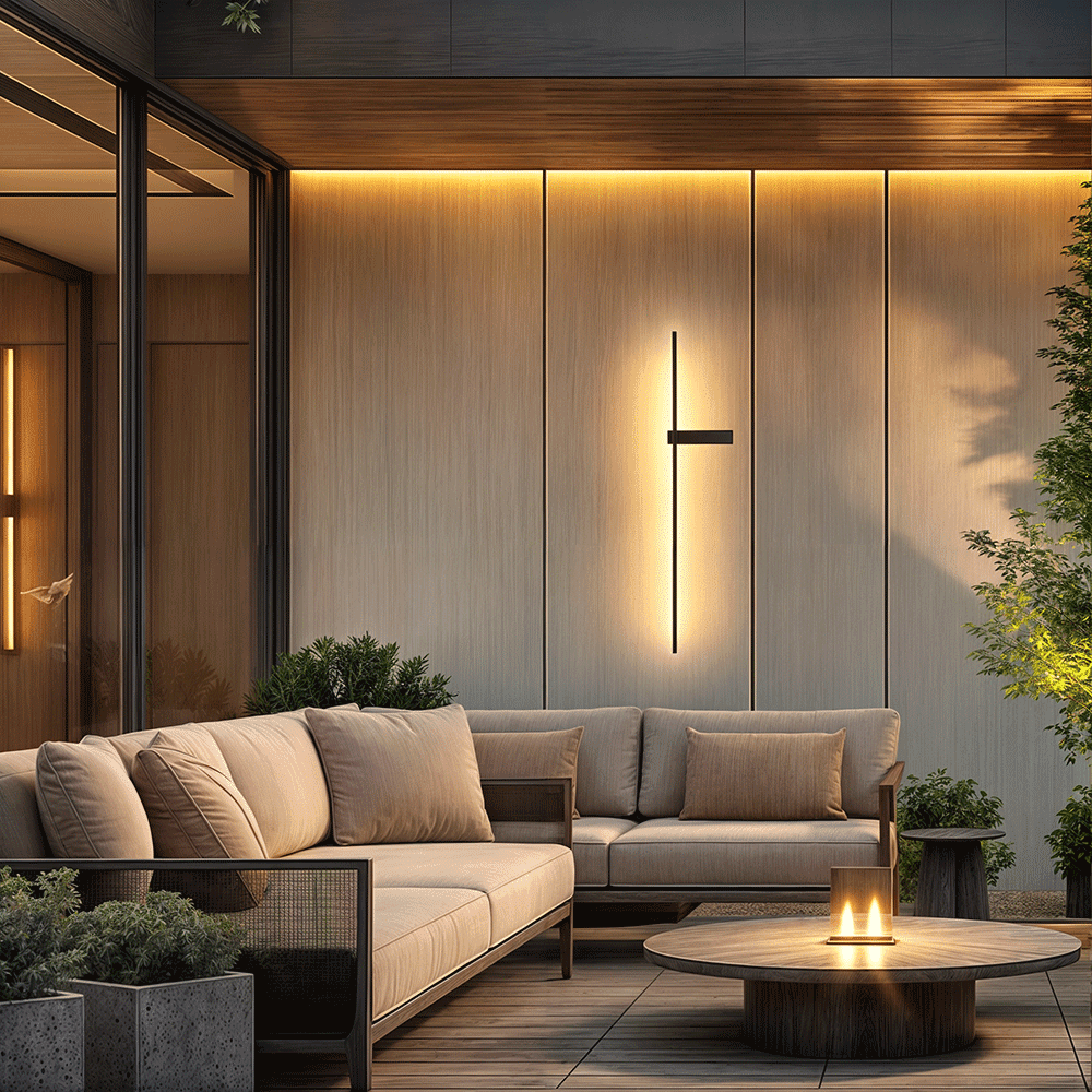 Bramwell Wall Lamps | Lersk