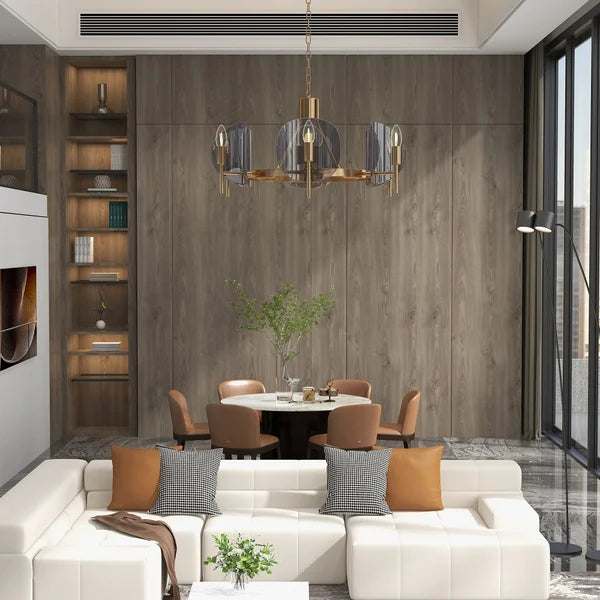 Lustr Langley | Lersk