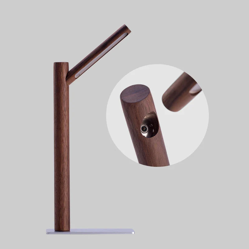 LED Desk Lamp with 360° Adjustable Head - Flexura | Lersk