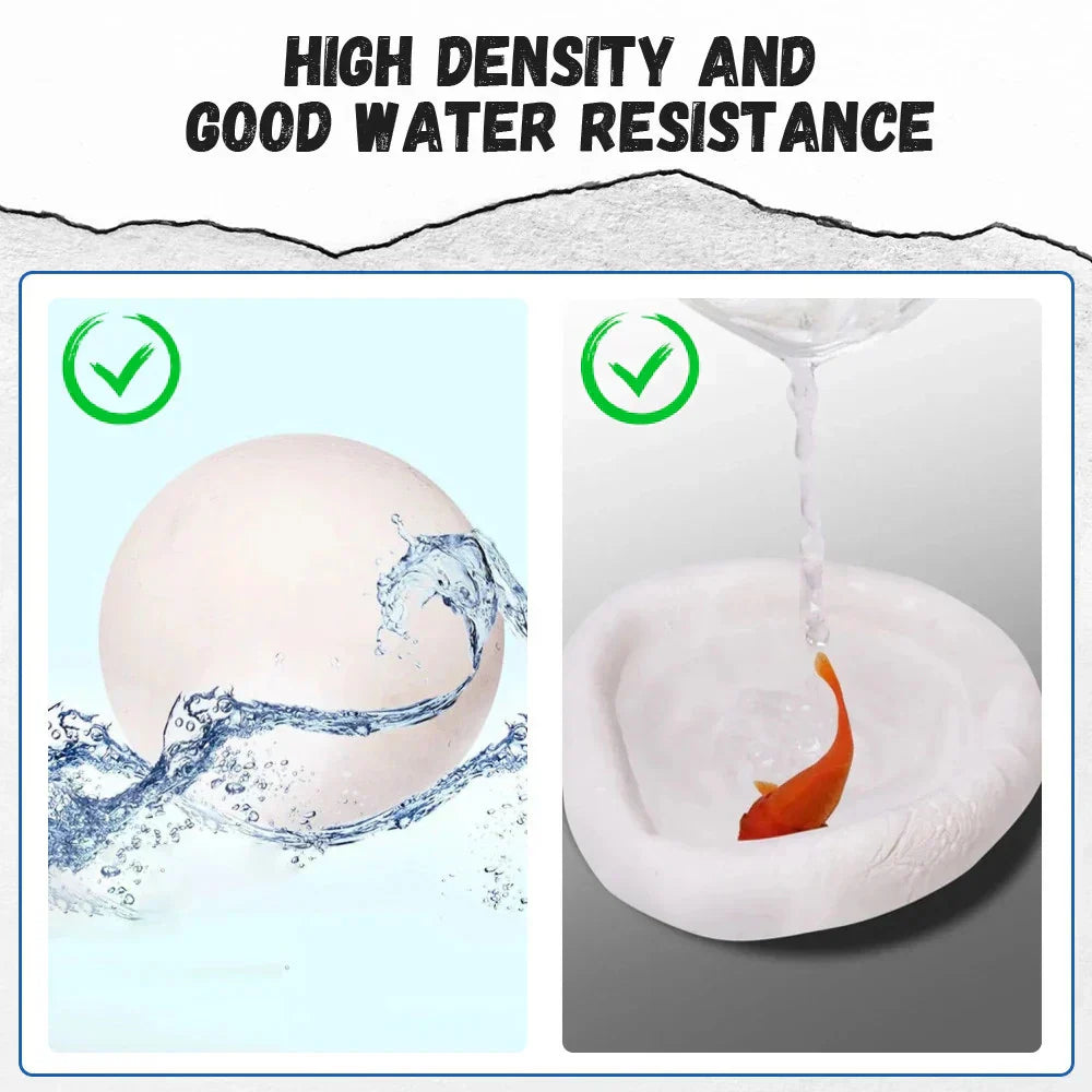Aqualis Waterproof Mastic Sealant | Lersk