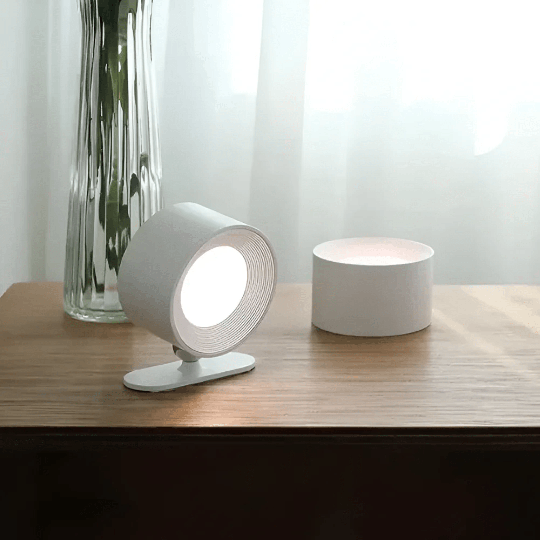 Moderní dřevěný dekor 1 světlo LED nástěnné svítidlo | Lersk