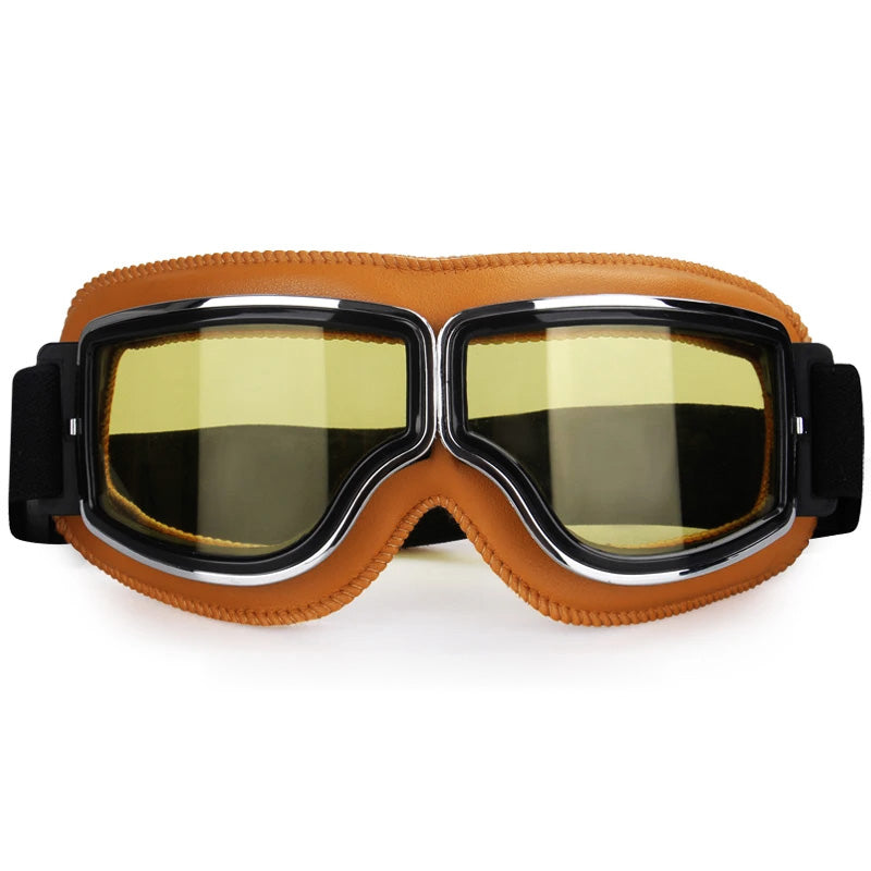 NovaShield Goggles For Over Glasses With Anti Fog And UV Protection | Lersk