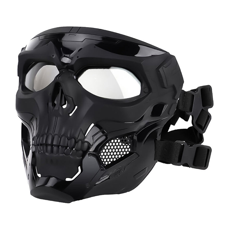 Maska na twarz Phantom Skull | Lersk