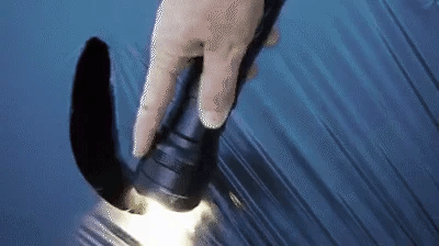 100000 Lumen Tactical Flashlight World’s Brightest Pro | Lersk