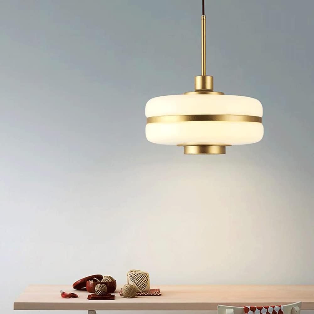 LumiNord glaspendel | Nordisk minimalisme og varme | Lersk
