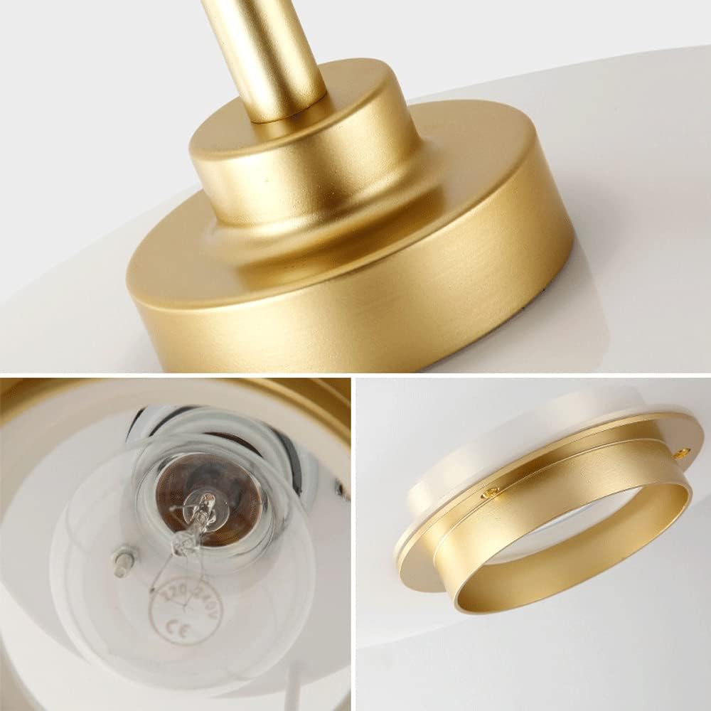 LumiNord glaspendel | Nordisk minimalisme og varme | Lersk