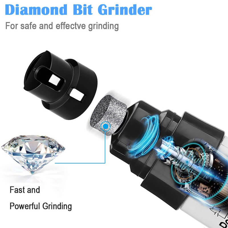 PawEase Quiet Electric Nail Grinder For Dogs And Cats | Lersk