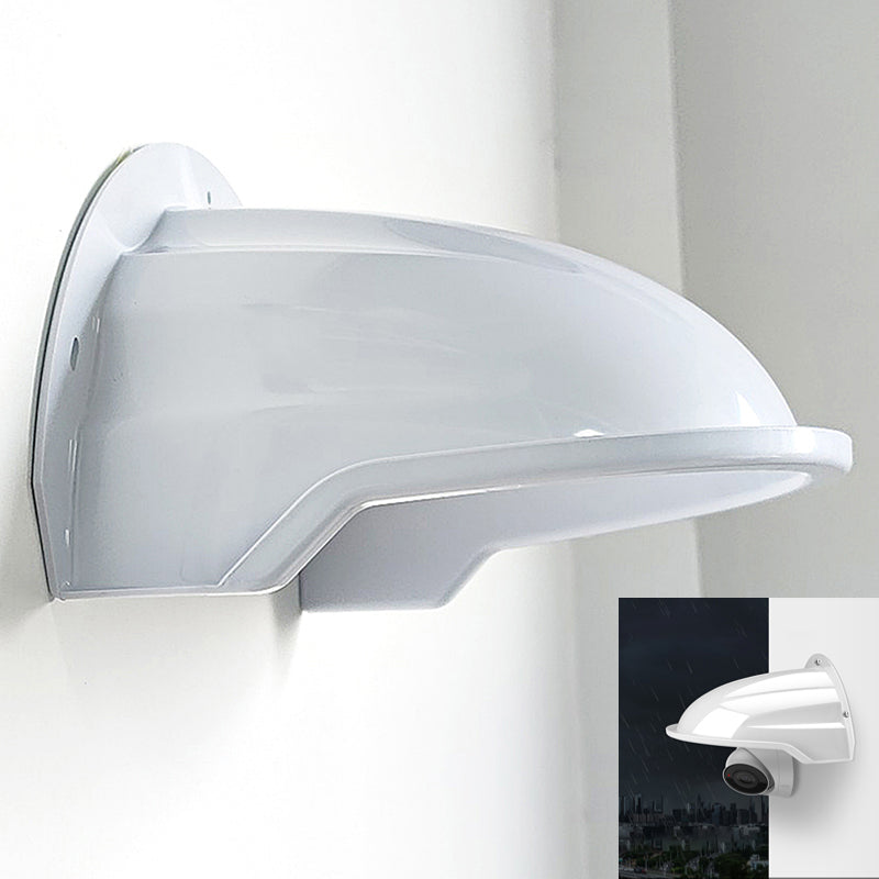 Verida WeatherShield ABS Camera Cover for Outdoor Use | Lersk
