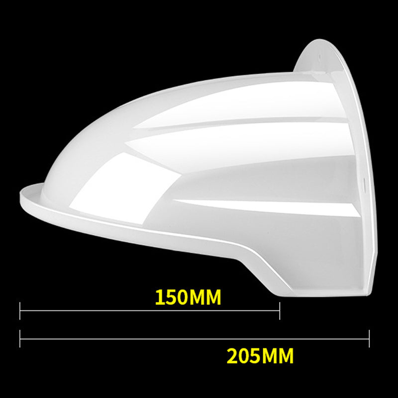 Verida WeatherShield ABS Camera Cover for Outdoor Use | Lersk